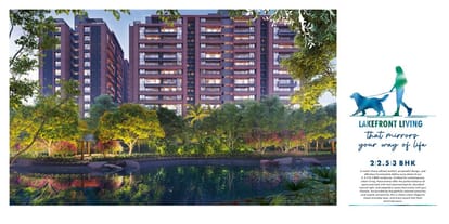 The Park By Parmeshwar Brochure Image 3