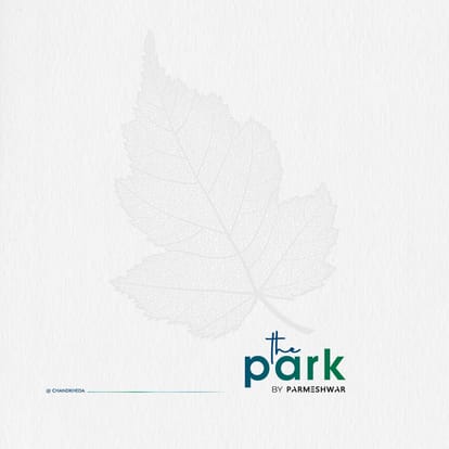 The Park By Parmeshwar Brochure Image 1