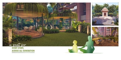 The Park By Parmeshwar Brochure Image 11