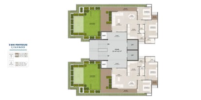 The Park By Parmeshwar Brochure Image 23
