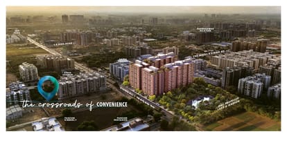 The Park By Parmeshwar Brochure Image 4
