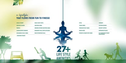 The Park By Parmeshwar Brochure Image 8