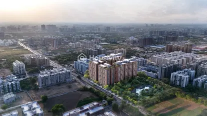 The Park By Parmeshwar Image 2