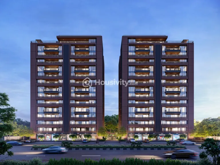 The Park By Parmeshwar Image 6