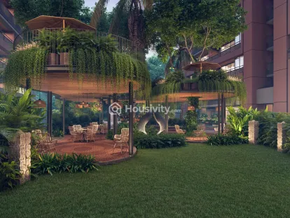 The Park By Parmeshwar Image 8