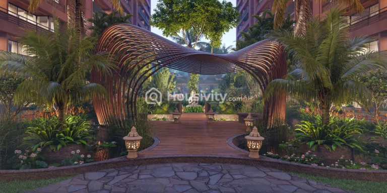 The Park By Parmeshwar Image 9