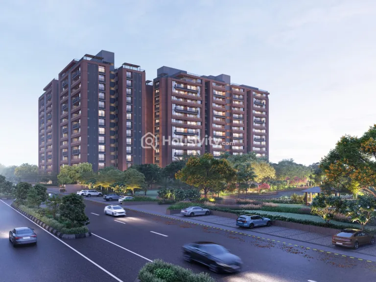 The Park By Parmeshwar Image 3