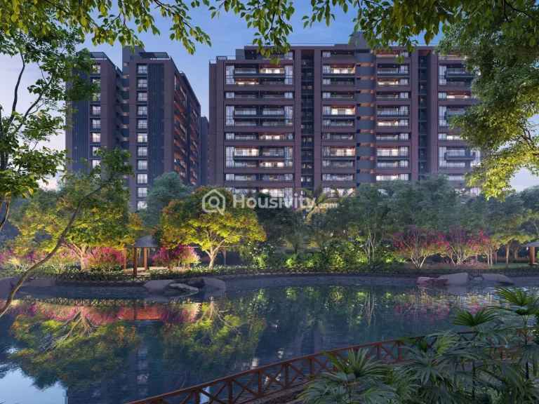 The Park By Parmeshwar Image 11