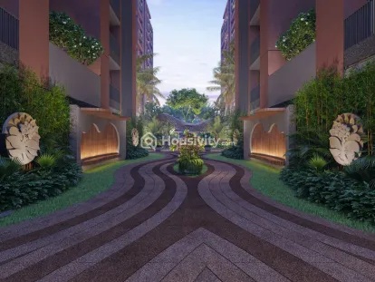 The Park By Parmeshwar Image 10