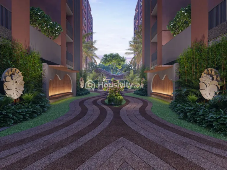 The Park By Parmeshwar Image 10