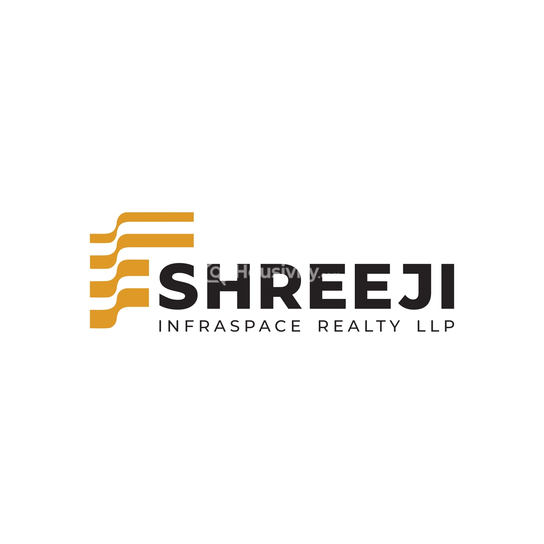 Shreeji Infraspace Realty LLP Logo