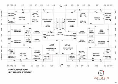 Uma Square Brochure Image 6