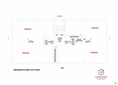 Uma Square Brochure Image 4