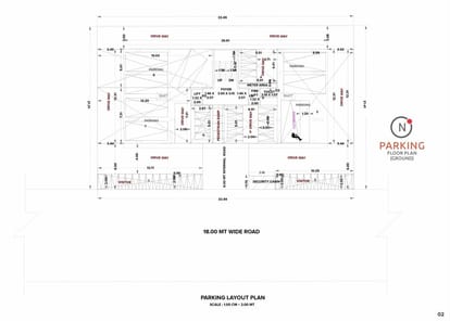 Uma Square Brochure Image 2