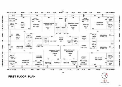 Uma Square Brochure Image 5
