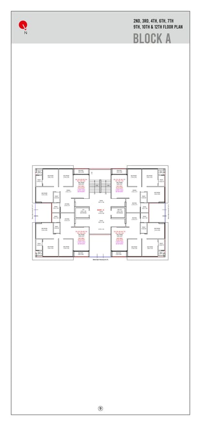 Atithi Prime Brochure Image 9