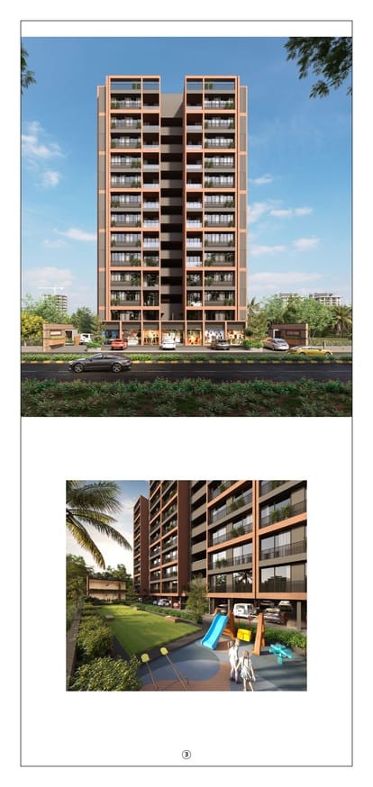Atithi Prime Brochure Image 3