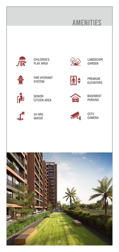 Atithi Prime Brochure Image 14