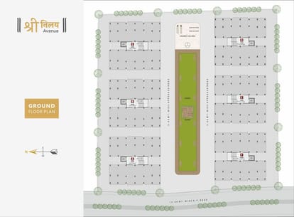 Shree Nilay Avenue Brochure Image 3