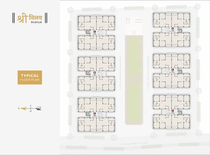 Shree Nilay Avenue Brochure Image 4