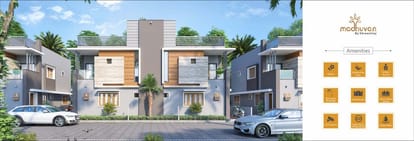 Shree Nilay Madhuvan Brochure Image 2
