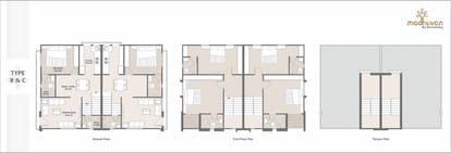 Shree Nilay Madhuvan Brochure Image 4