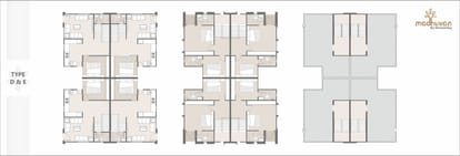 Shree Nilay Madhuvan Brochure Image 5