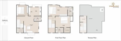 Shree Nilay Madhuvan Brochure Image 7