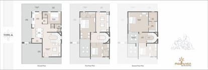 Shree Nilay Madhuvan Brochure Image 3