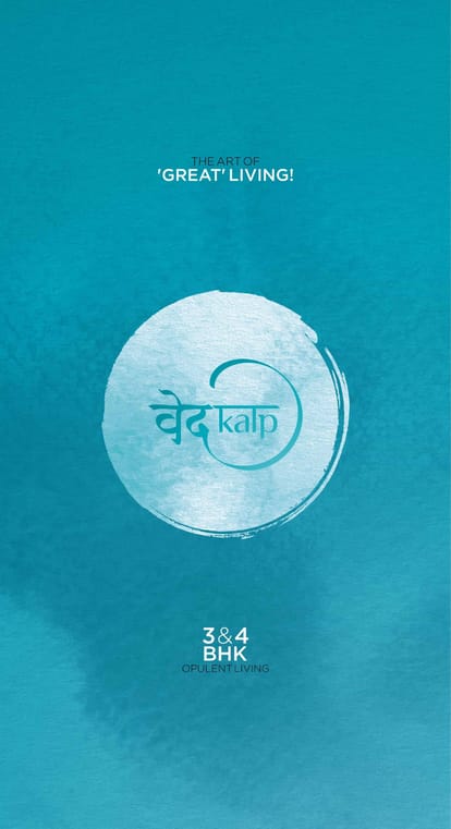 Tatva Vedkalp Brochure Image 1