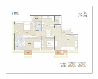 Rudram Skyvue Brochure Image 13