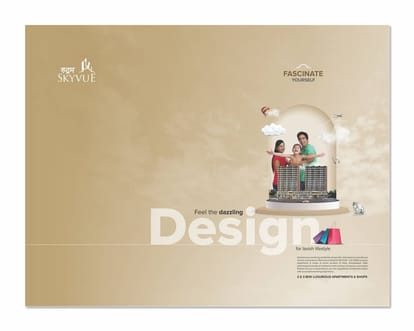 Rudram Skyvue Brochure Image 2