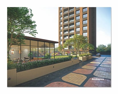 Rudram Skyvue Brochure Image 7