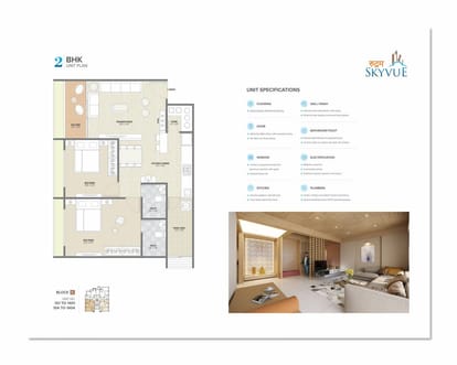 Rudram Skyvue Brochure Image 16