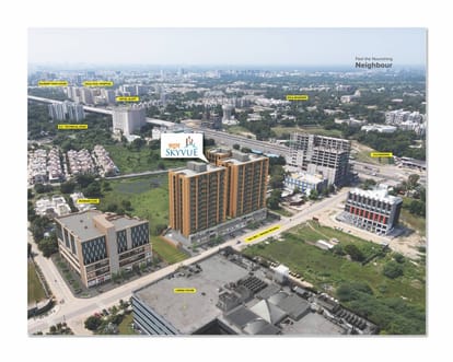 Rudram Skyvue Brochure Image 10