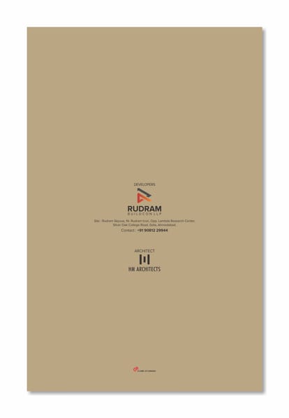 Rudram Skyvue Brochure Image 18