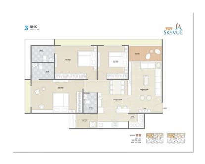 Rudram Skyvue Brochure Image 14