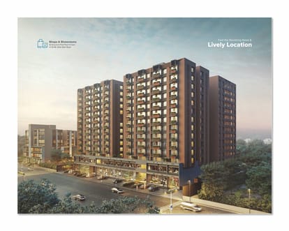 Rudram Skyvue Brochure Image 4