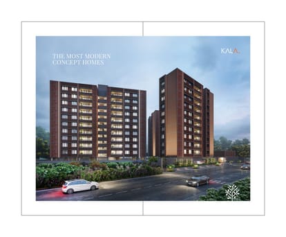 Kala Samartheshwar Brochure Image 5