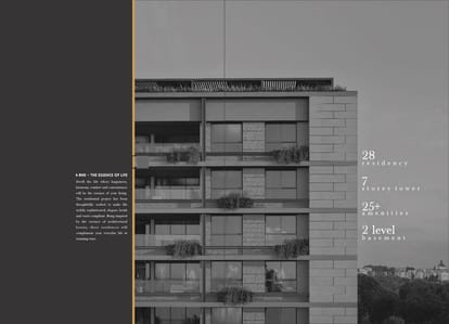 Essence 51 Brochure Image 1