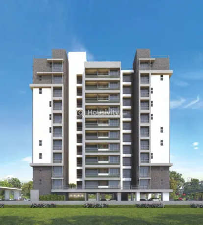 Dholeshwar Residency Image 1