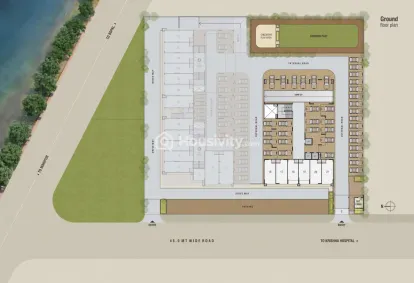 Dholeshwar Residency Image 3