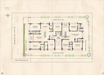 Shreenath Corus Dreams Brochure Image 6