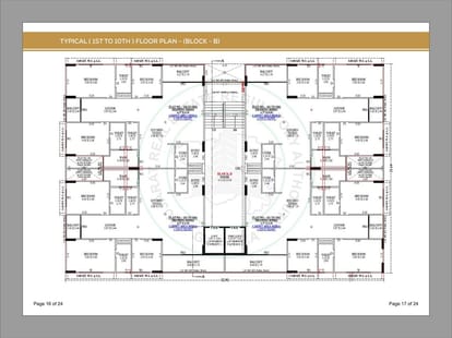 Shreevas Homes Brochure Image 9