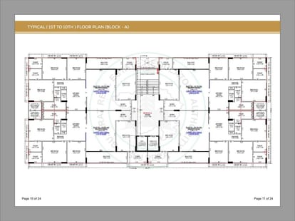 Shreevas Homes Brochure Image 6