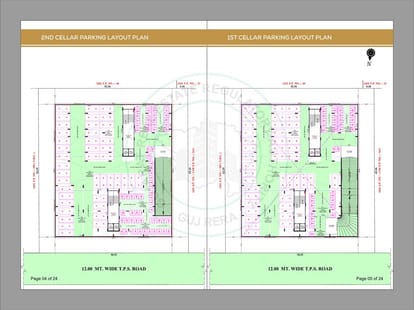 Shreevas Homes Brochure Image 3