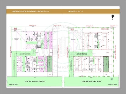 Shreevas Homes Brochure Image 4