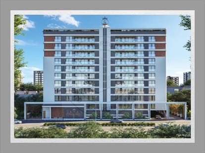 Shreevas Homes Brochure Image 2