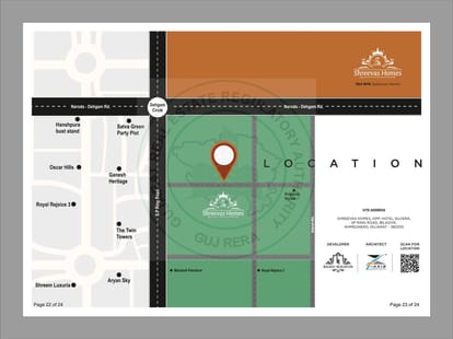 Shreevas Homes Brochure Image 12