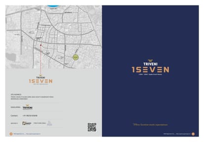 Triveni 1Seven Brochure Image 1